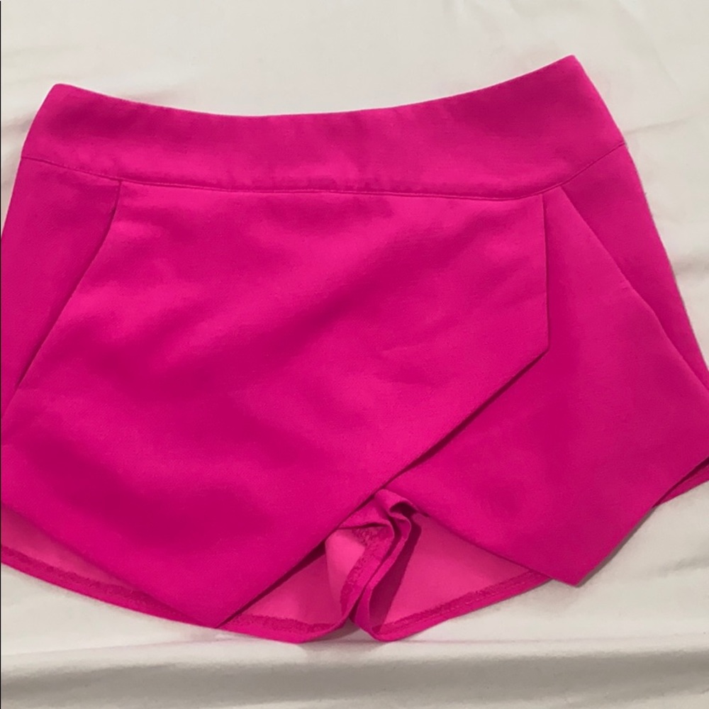 Skort